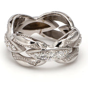 TACORI Stacking Diamond Ring