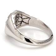 TACORI Signet Diamond Ring