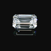 3.00CT Emerald Cut Lab-Grown Diamond