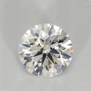 Loose Natural FMX 1.19ct Round Diamond