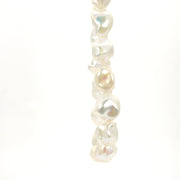 Keshi Pearl Necklace